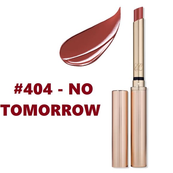 CHOOSE SHADE ✅ Estee Lauder Pure Color Explicit Slick Shine Lipstick✨ BNIB - Picture 8 of 16